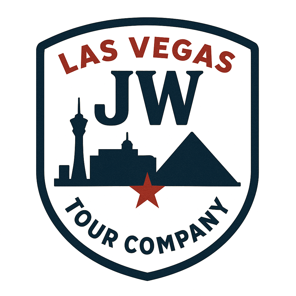 Jermal Williams – Your Vegas tour guide